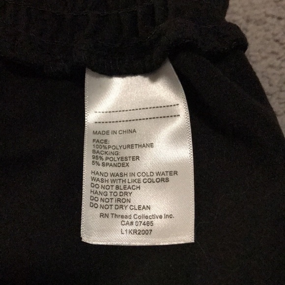 Laundry Shelli Seagull Size Large - Picture 4 of 6